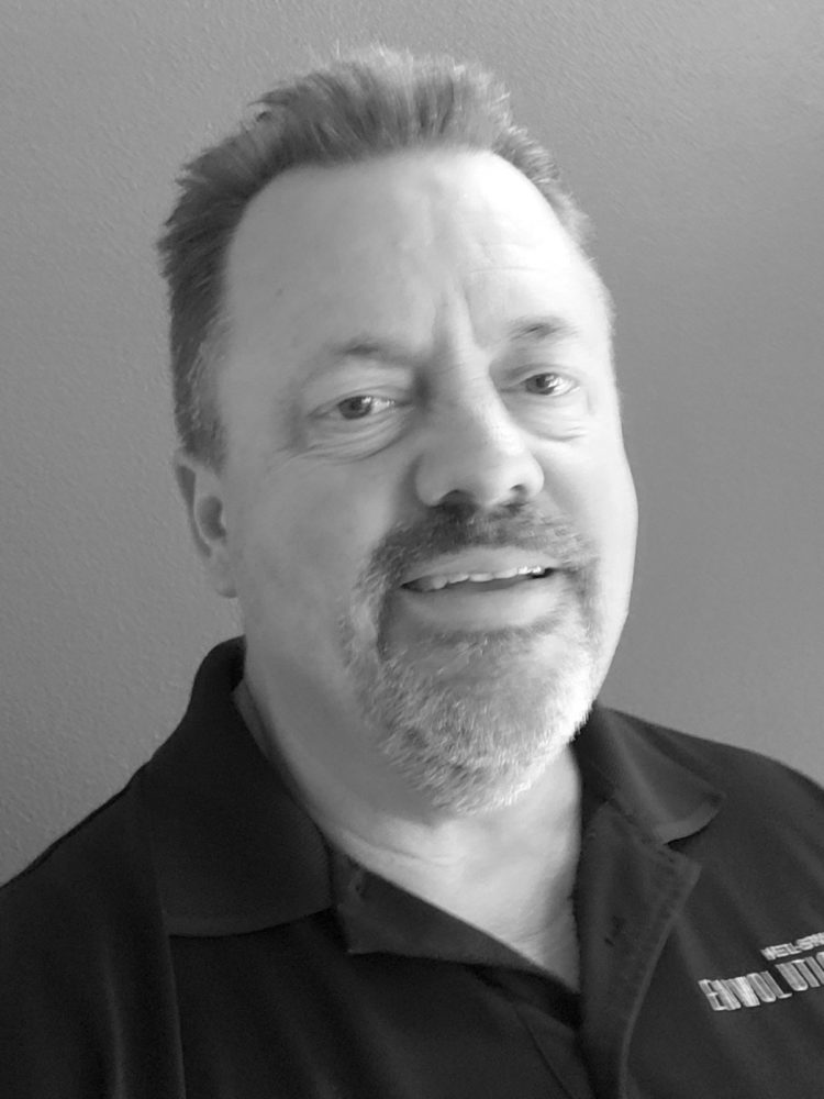 Bob Buchheit